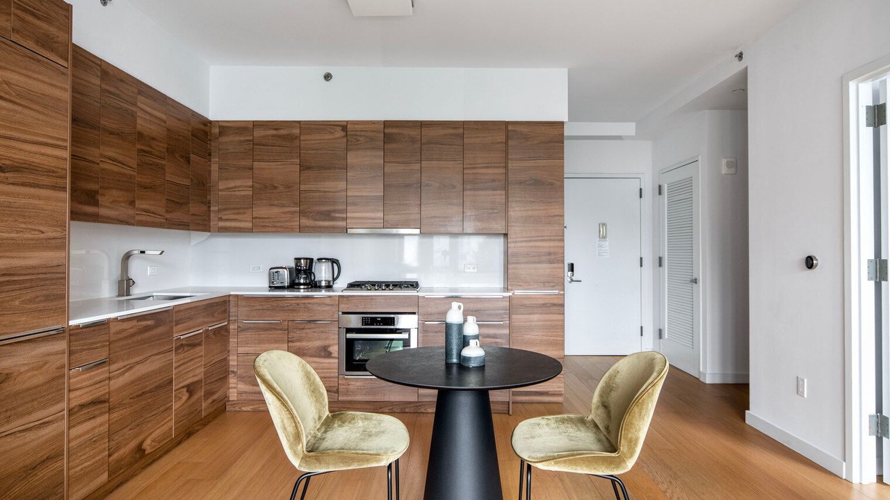 Photo of Kitchen in Lower East Side