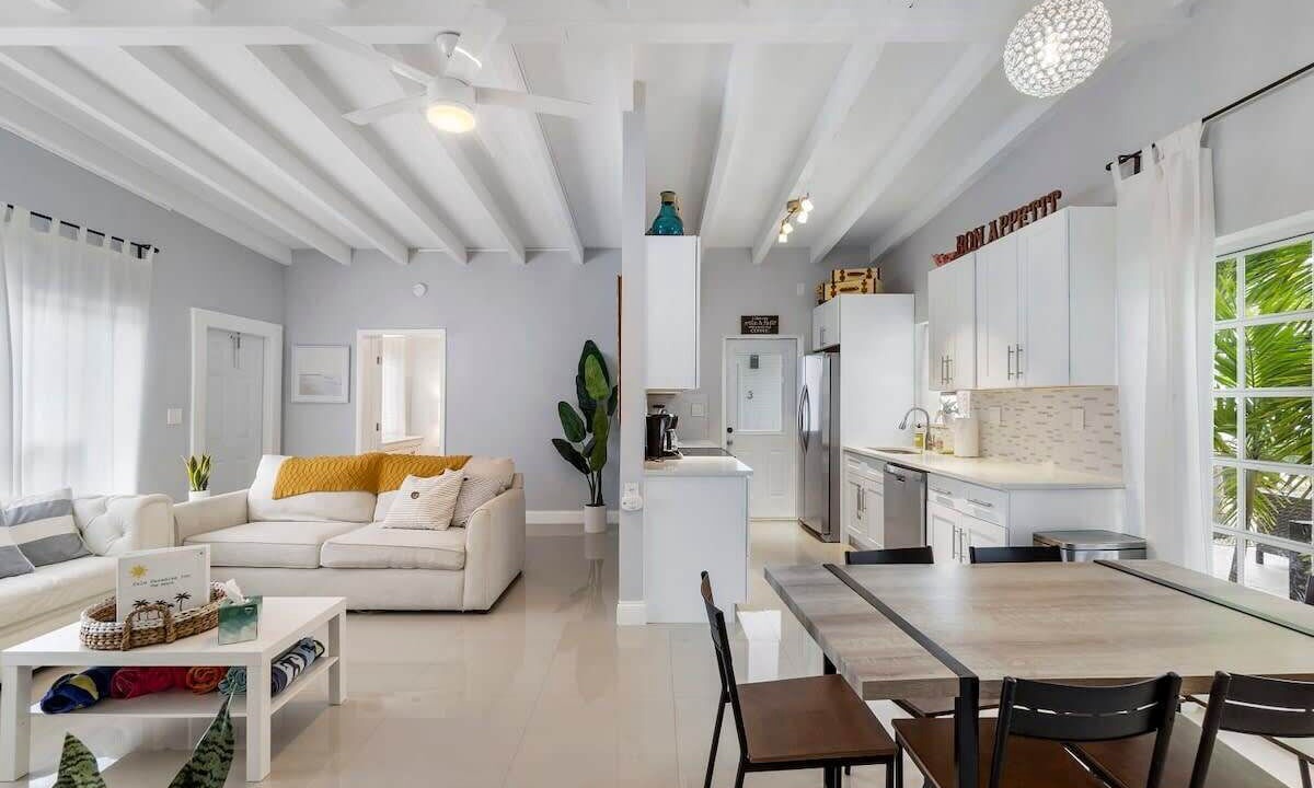 Photo of Bedroom in Dolphin Isles