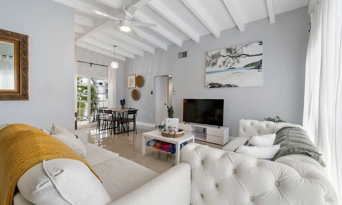 Photo of Bedroom in Dolphin Isles