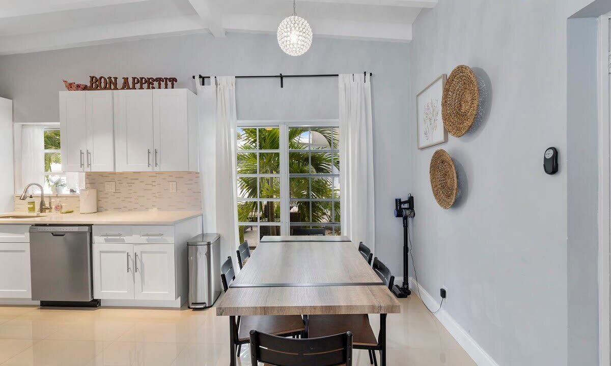 Photo of Bedroom in Dolphin Isles