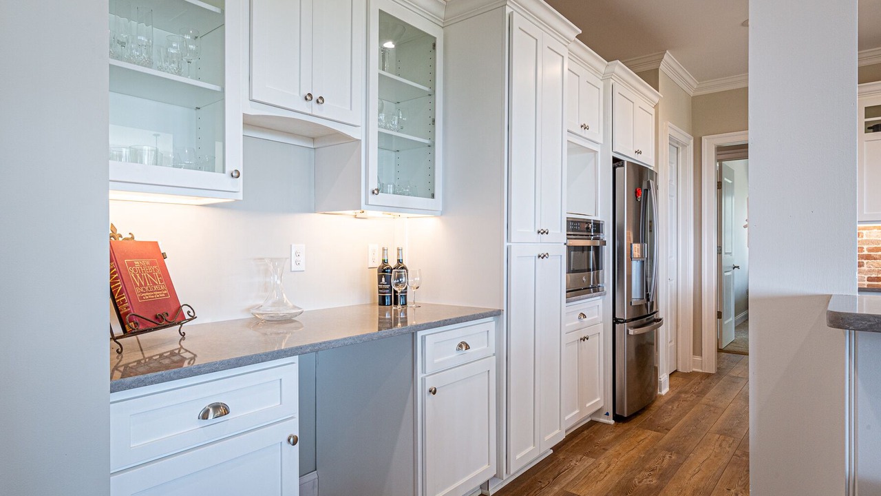 Photo of Kitchen in Kilmarnock