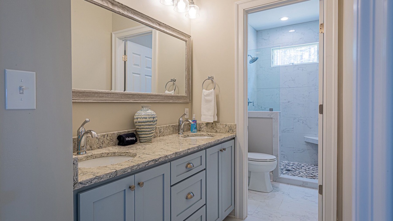 Photo of Bathroom in Kilmarnock