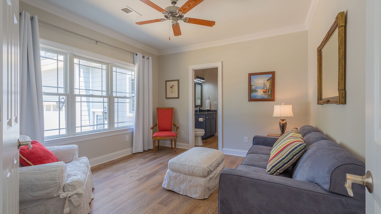 Photo of Livingroom in Kilmarnock