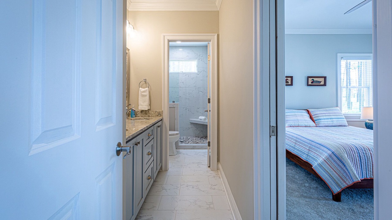 Photo of Bedroom in Kilmarnock