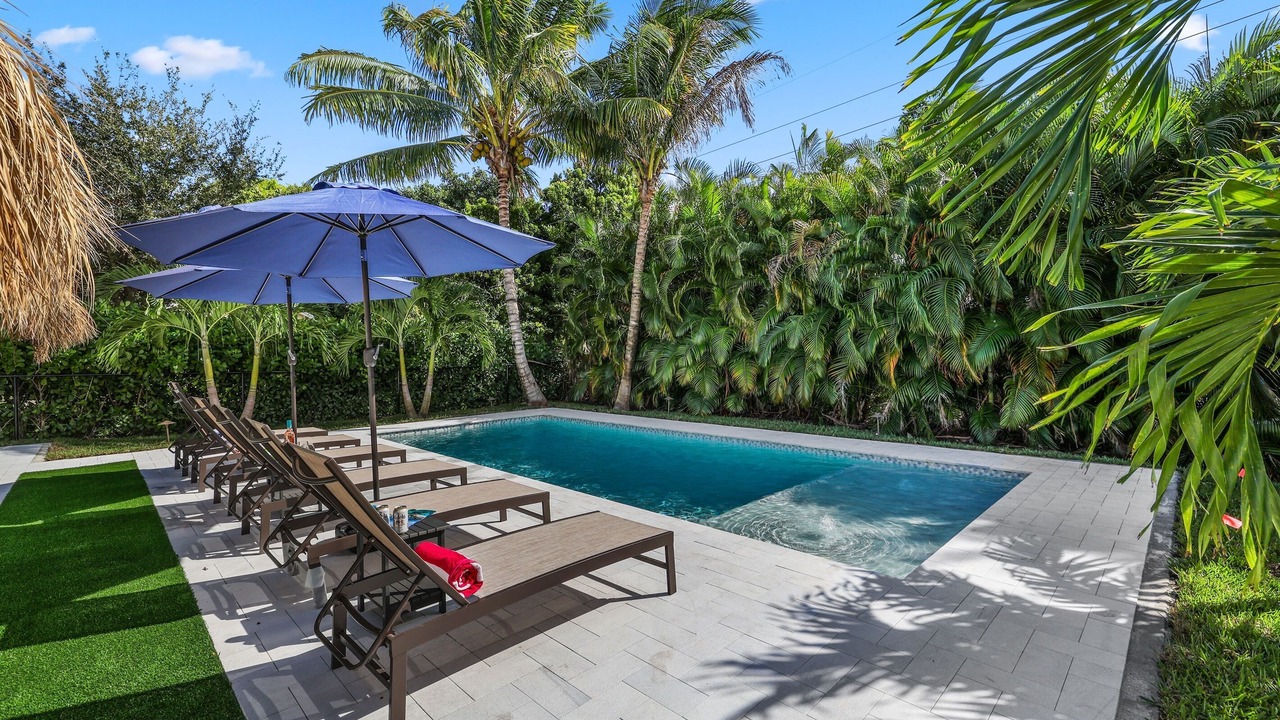 Photo of Outdoor in Delray Beach