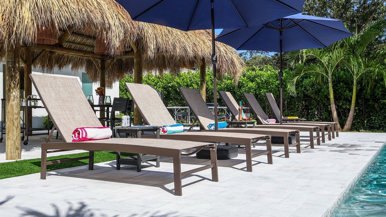 Photo of Outdoor in Delray Beach