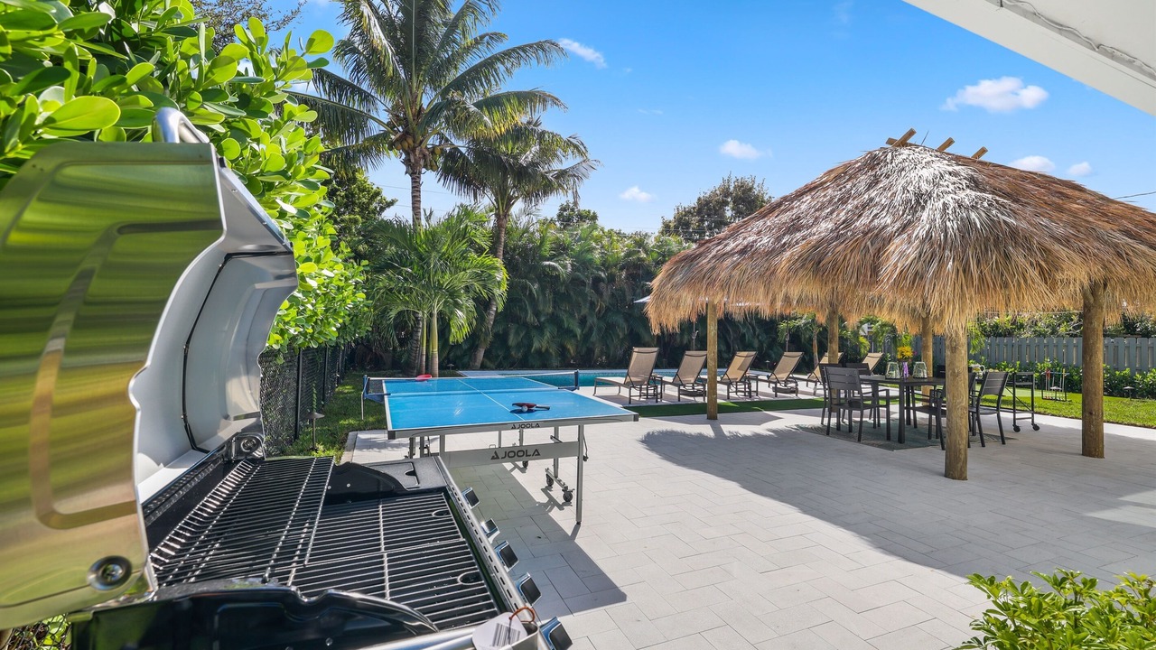 Photo of Outdoor in Delray Beach