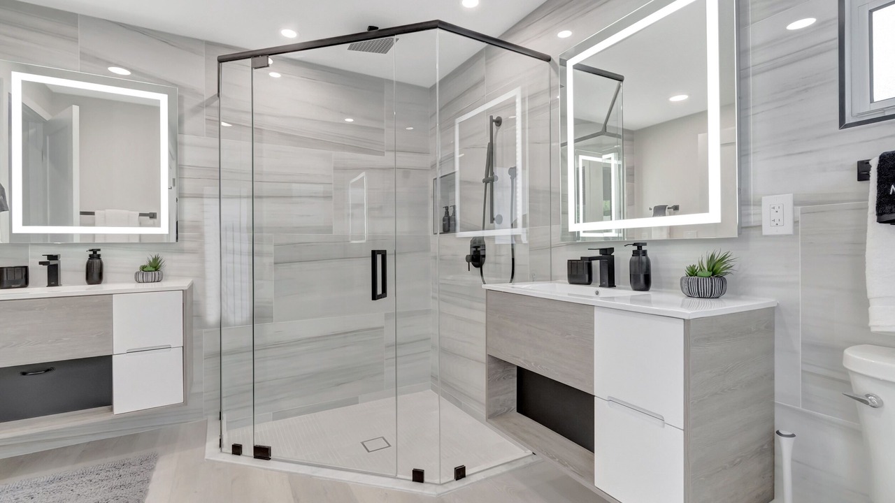 Photo of Bathroom in Delray Beach