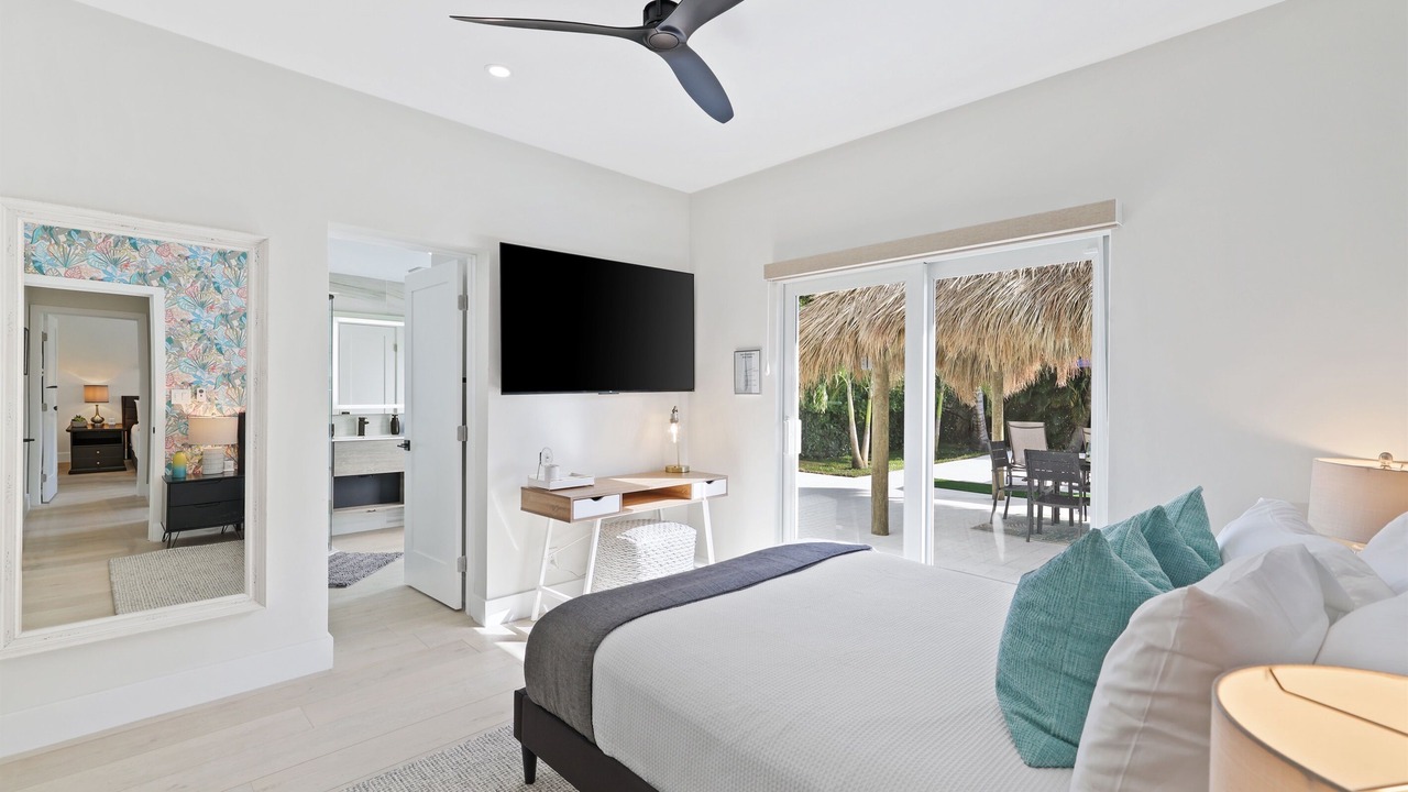 Photo of Bathroom in Delray Beach
