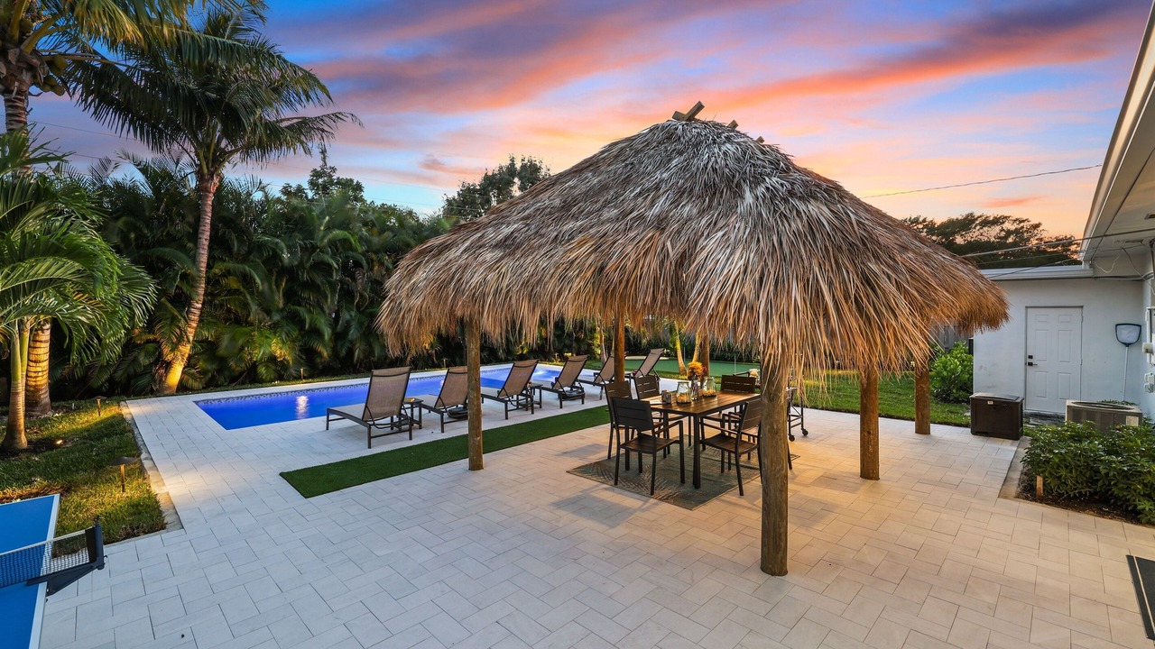 Photo of Outdoor in Delray Beach