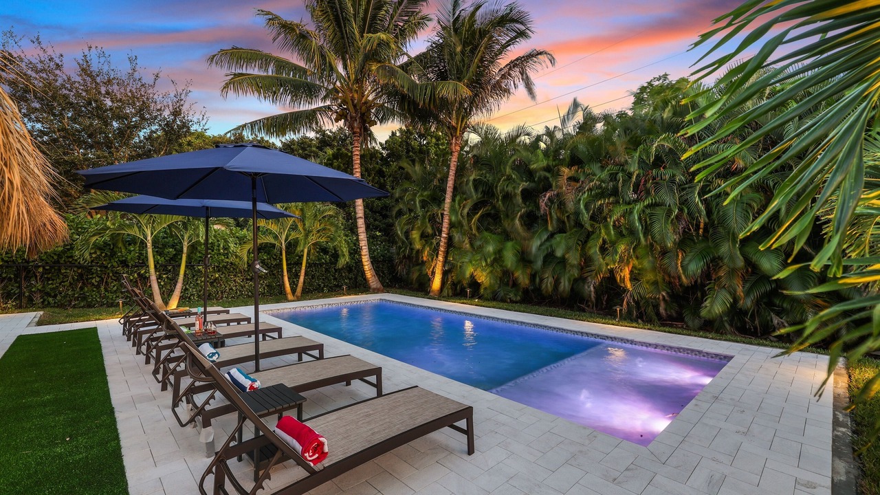 Photo of Outdoor in Delray Beach