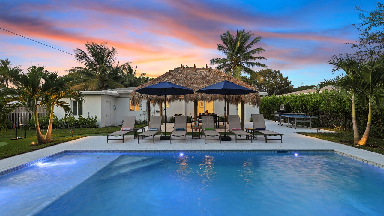 Photo of Outdoor in Delray Beach