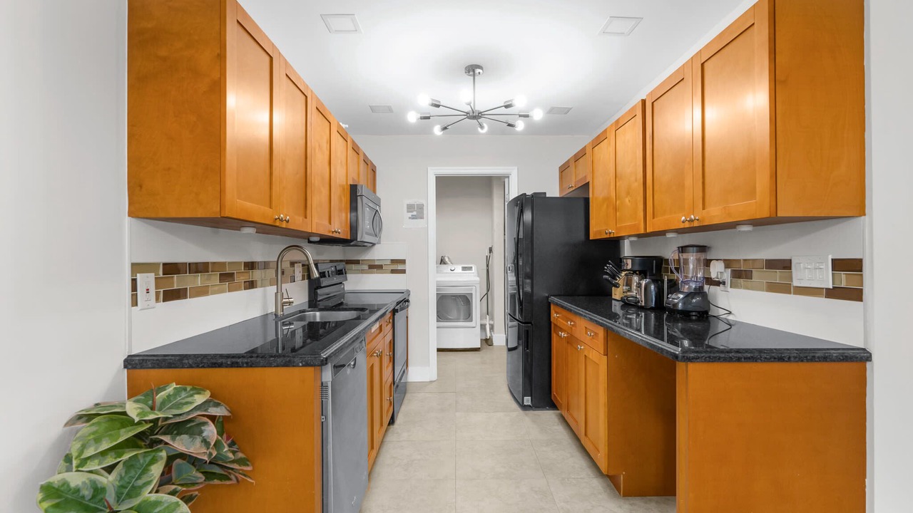 Photo of Kitchen in Coral Ridge