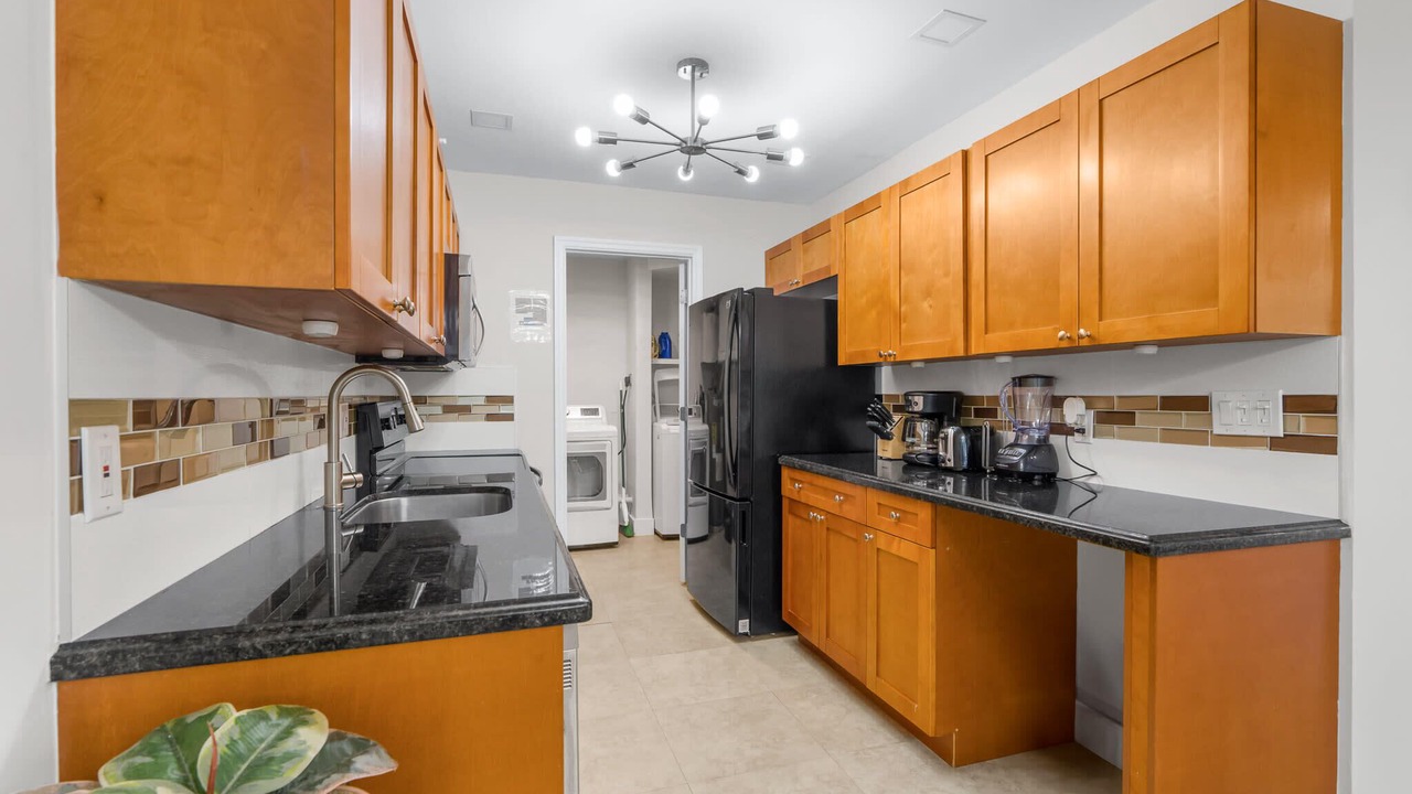 Photo of Kitchen in Coral Ridge
