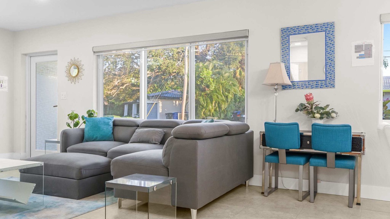 Photo of Livingroom in Coral Ridge