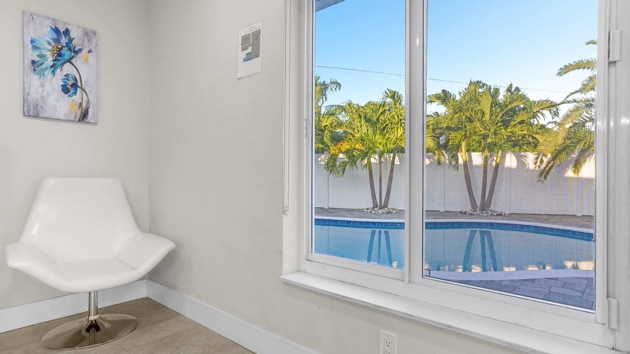 Photo of Outdoor in Coral Ridge