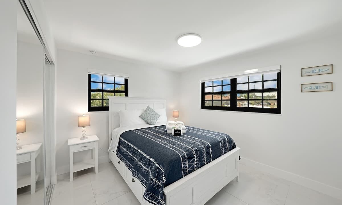 Photo of Bedroom in Melaleuca Gardens
