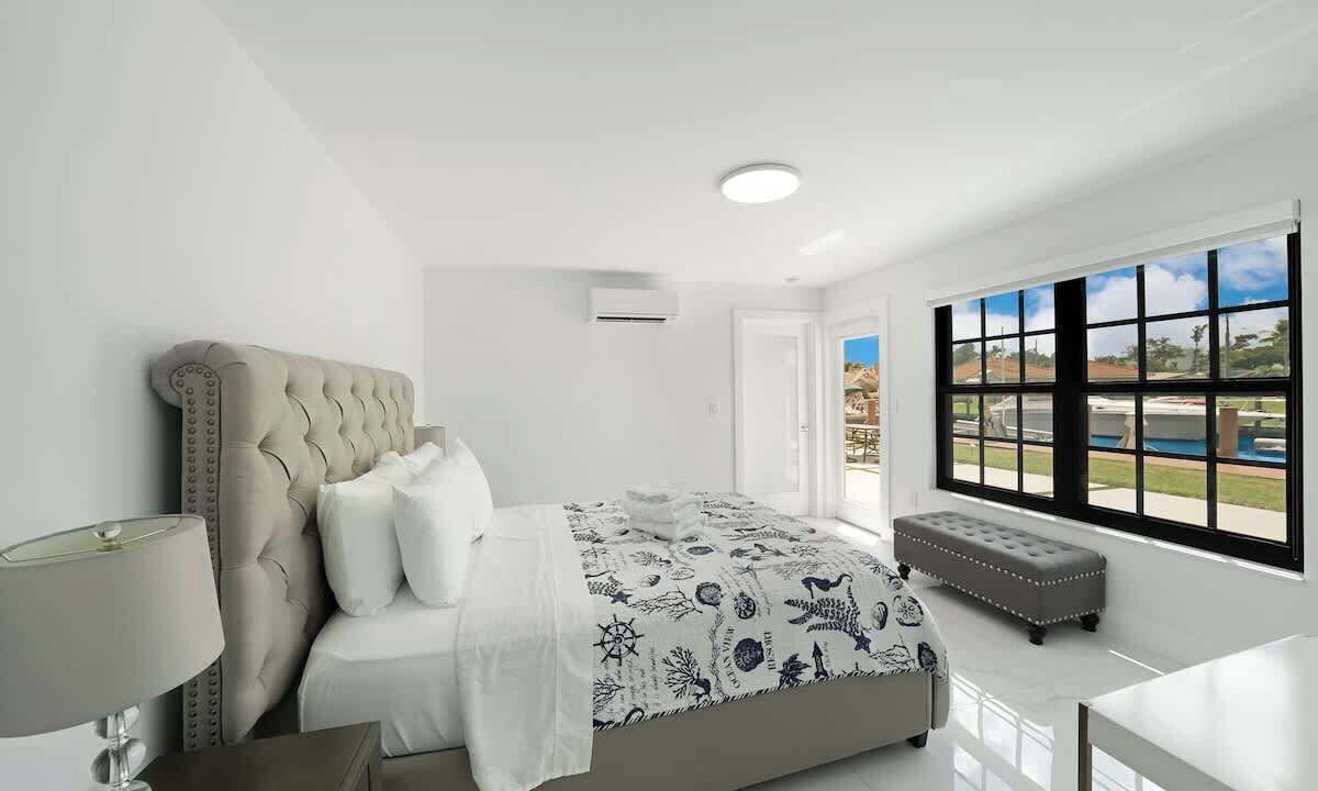 Photo of Bedroom in Melaleuca Gardens