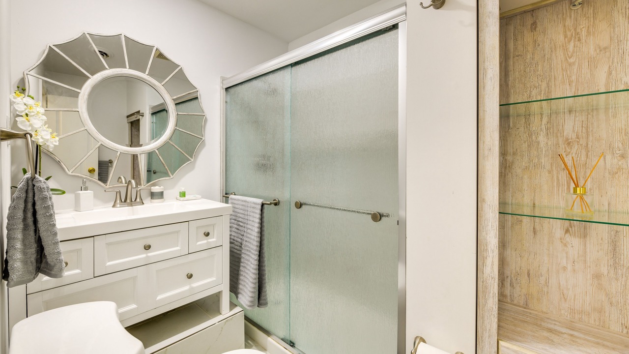 Photo of Bathroom in Mechanicsville