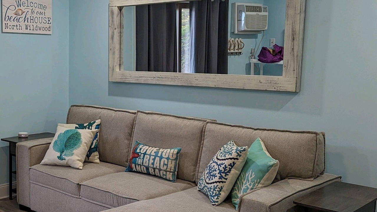 Photo of Livingroom in Anglesea
