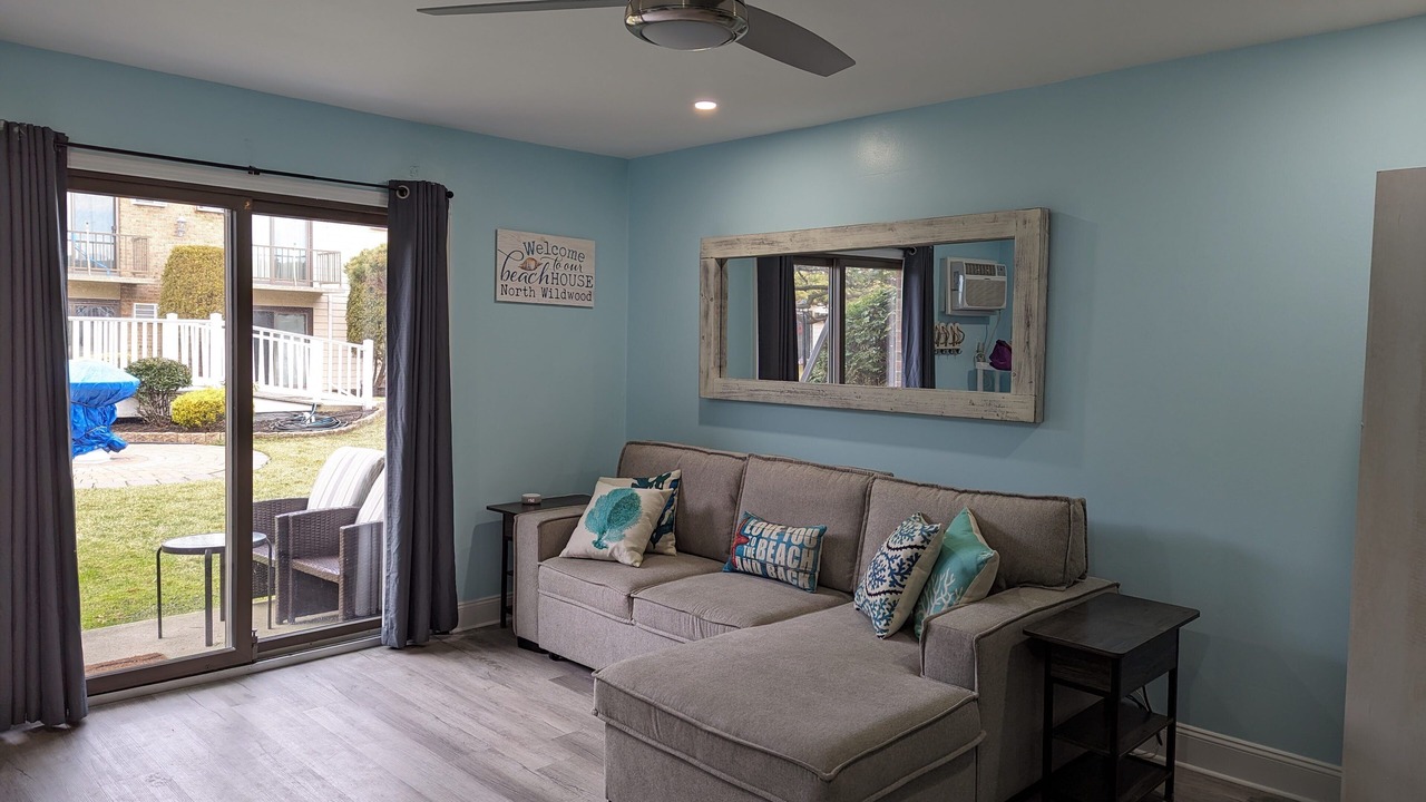 Photo of Livingroom in Anglesea