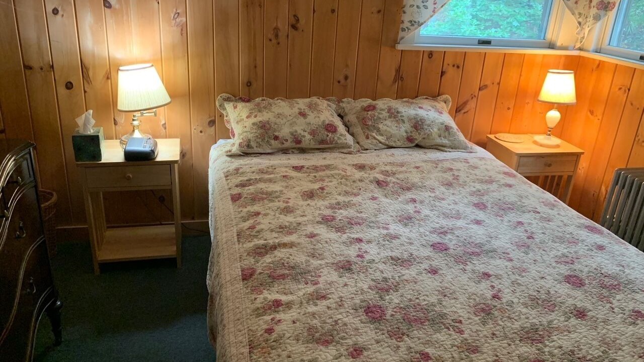Photo of Bedroom in Wellfleet