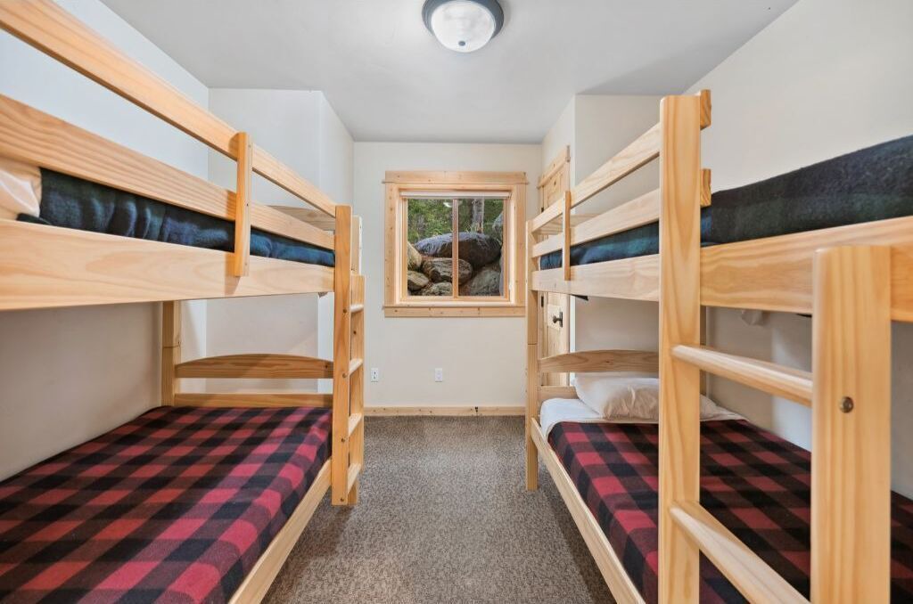 Photo of Bedroom in Whitefish