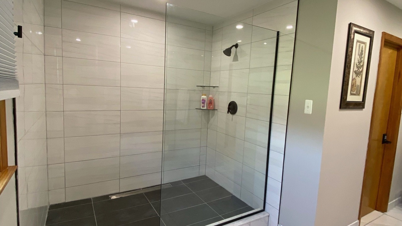 Photo of Bathroom in Lottsburg