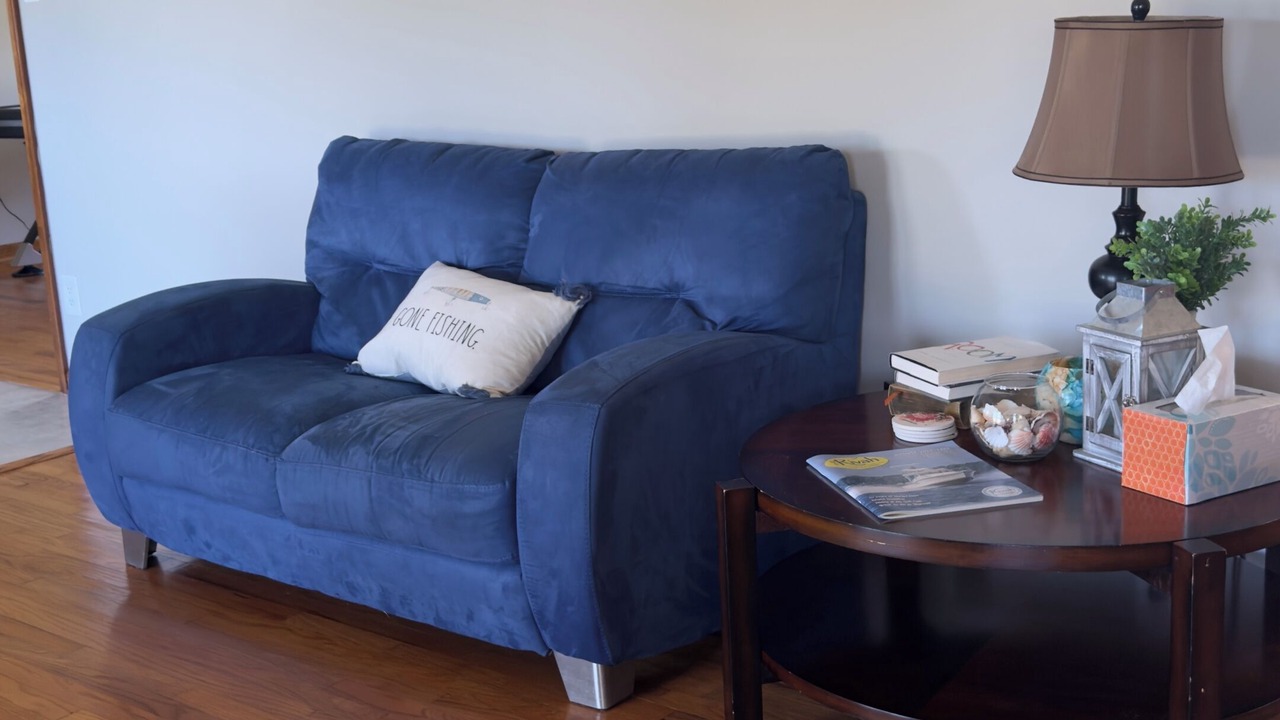 Photo of Livingroom in Lottsburg