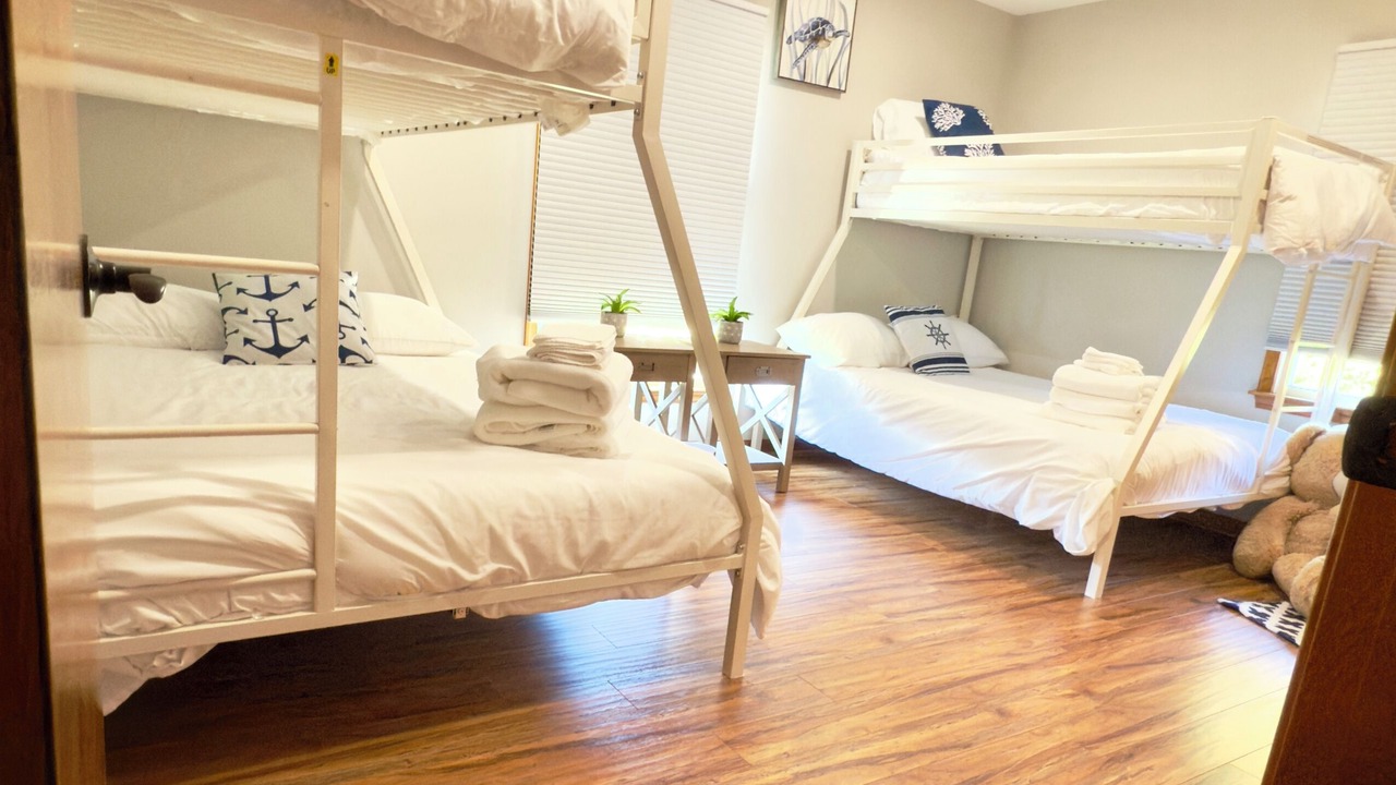 Photo of Bedroom in Lottsburg