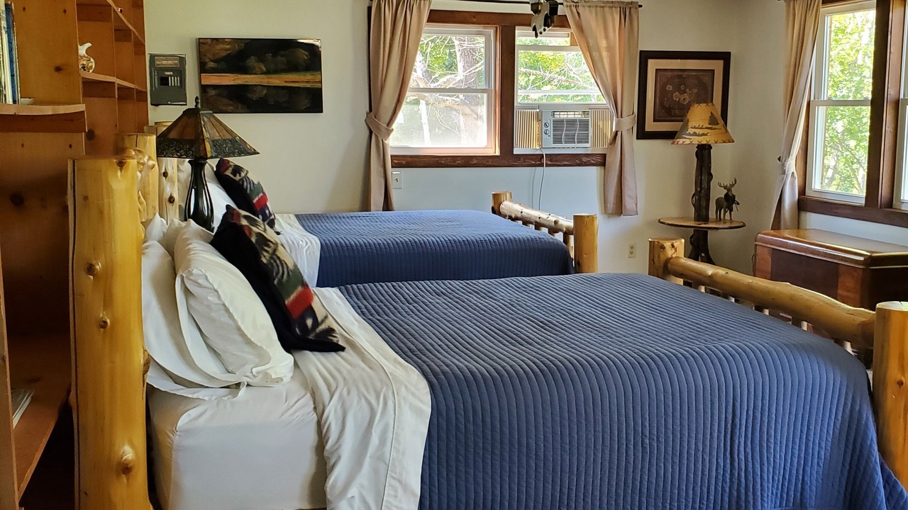 Photo of Bedroom in Windham