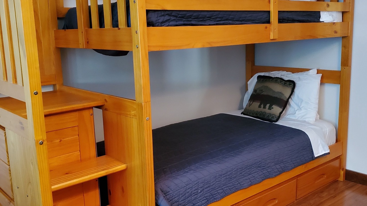 Photo of Bedroom in Windham