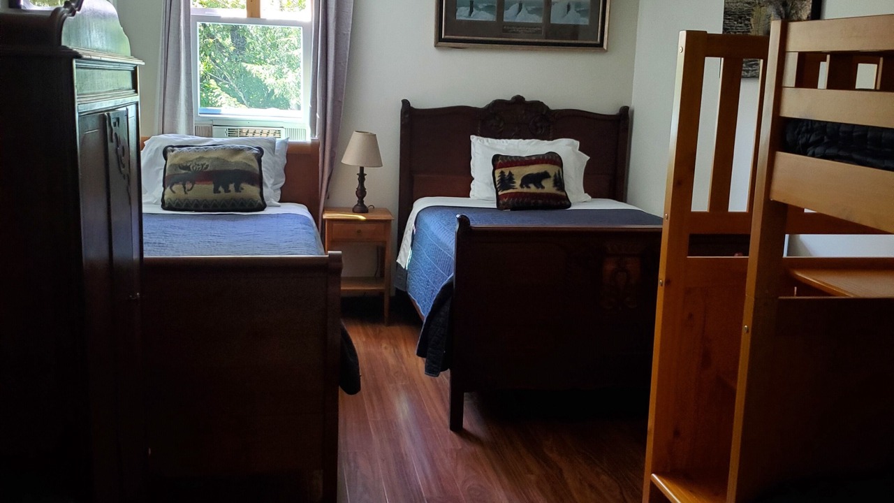 Photo of Bedroom in Windham
