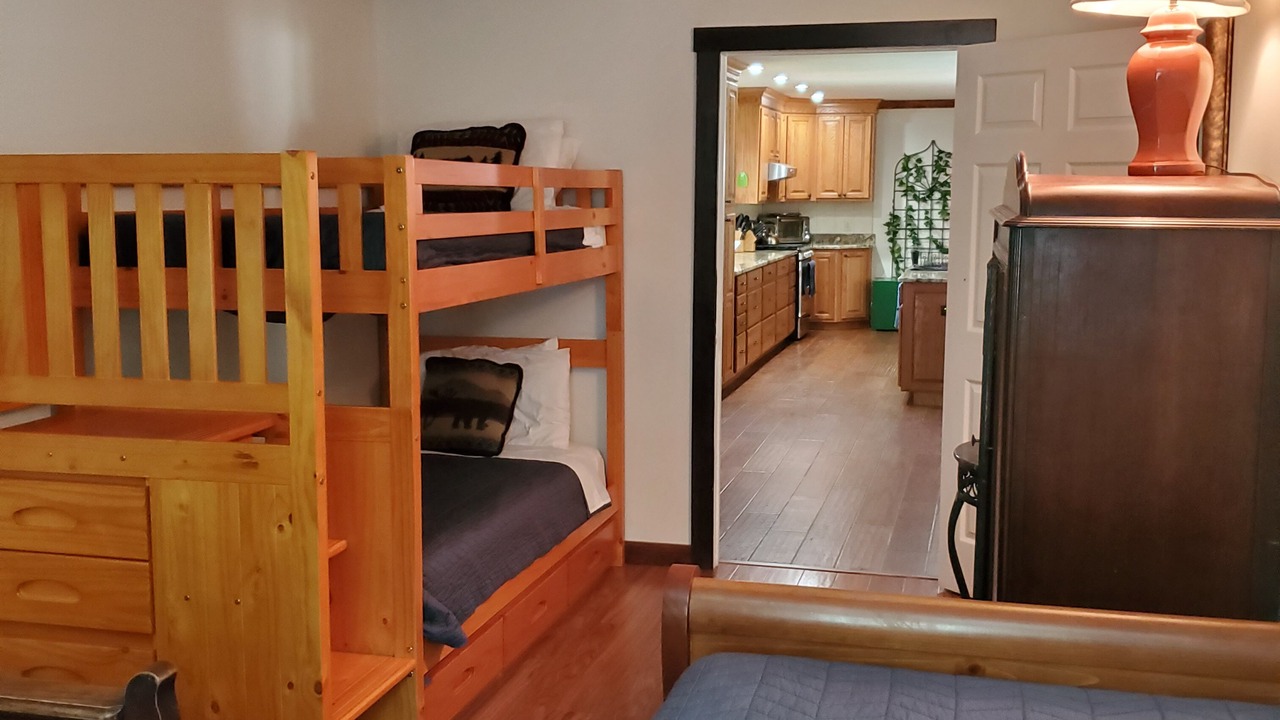 Photo of Bedroom in Windham
