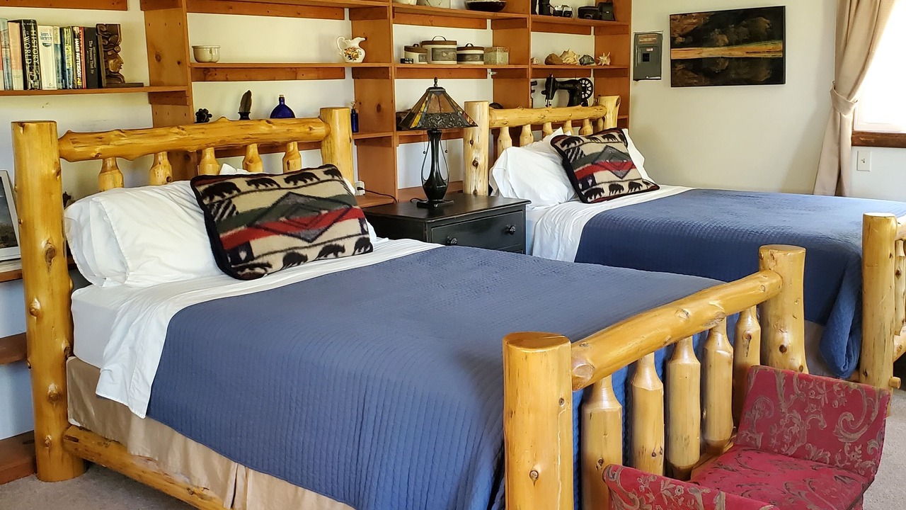 Photo of Bedroom in Windham