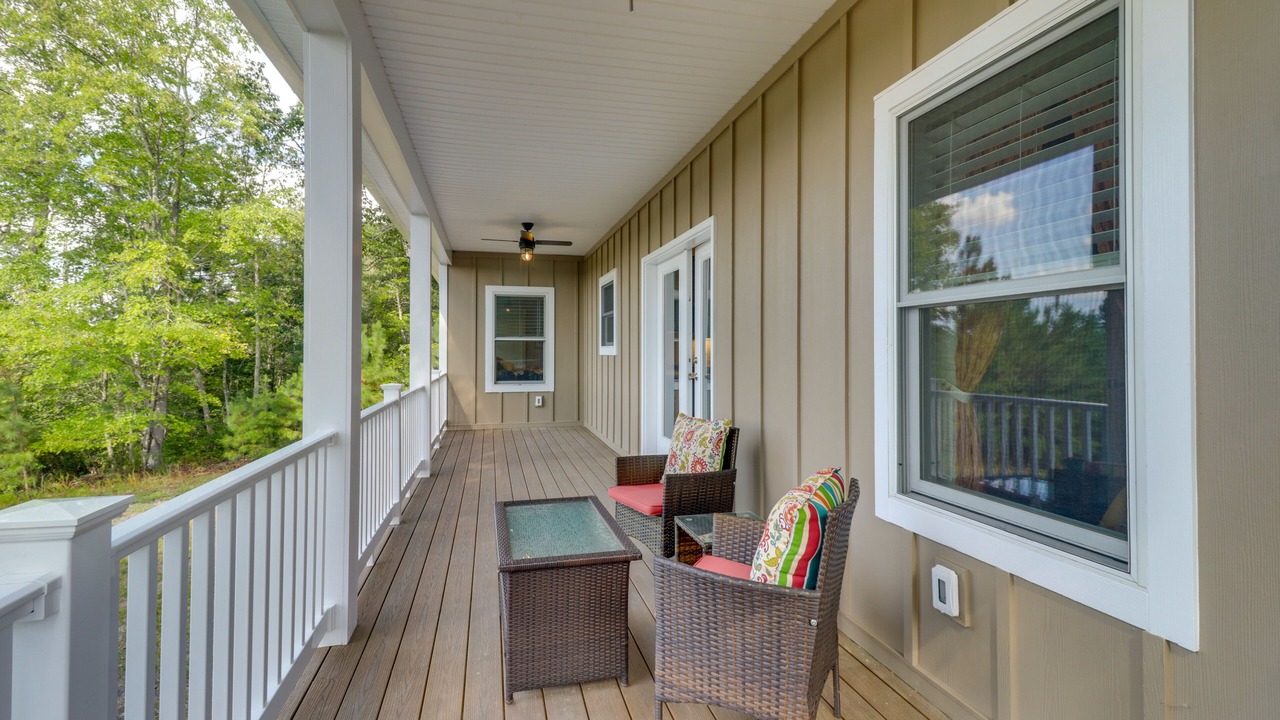 Photo of Outdoor in Barboursville