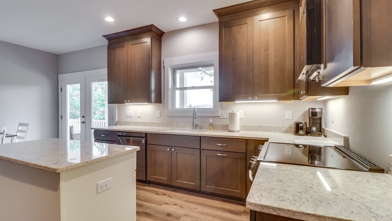 Photo of Kitchen in Barboursville