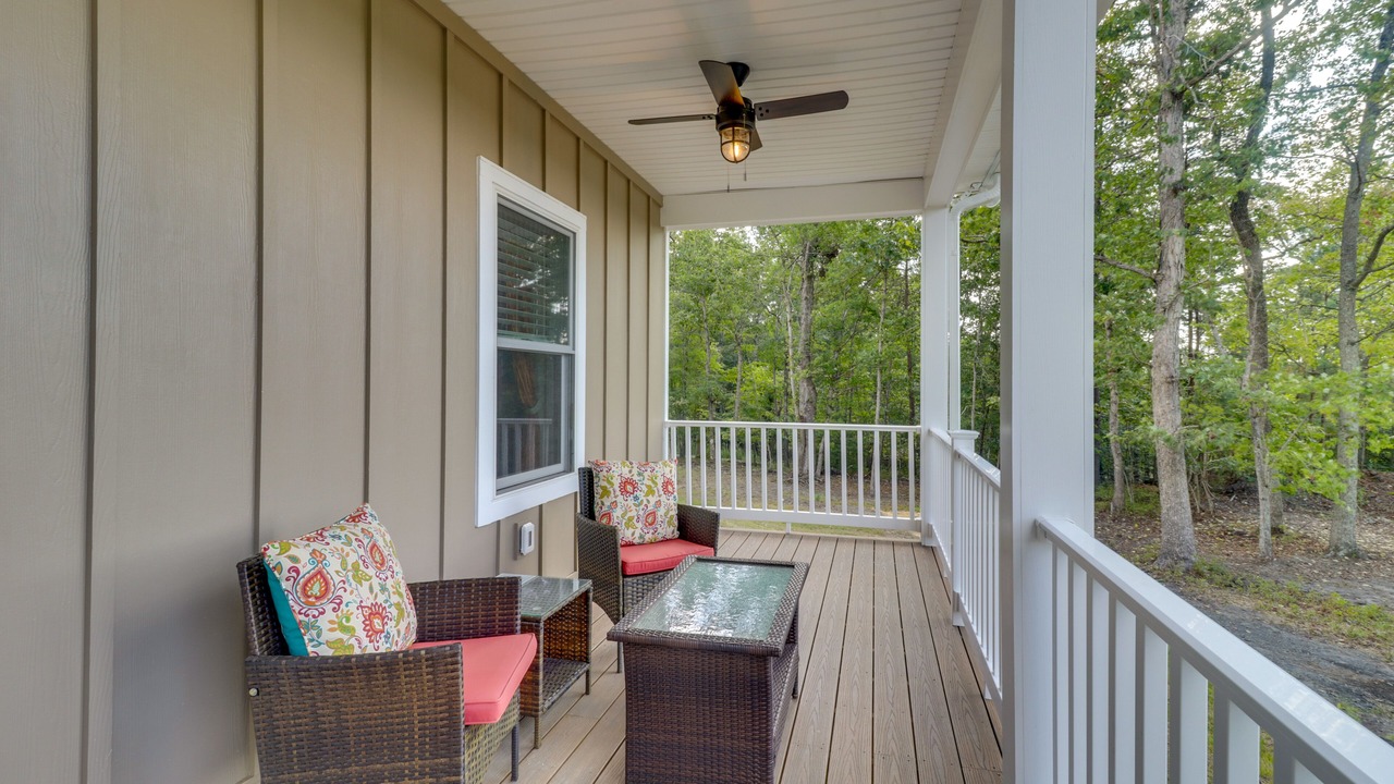 Photo of Outdoor in Barboursville