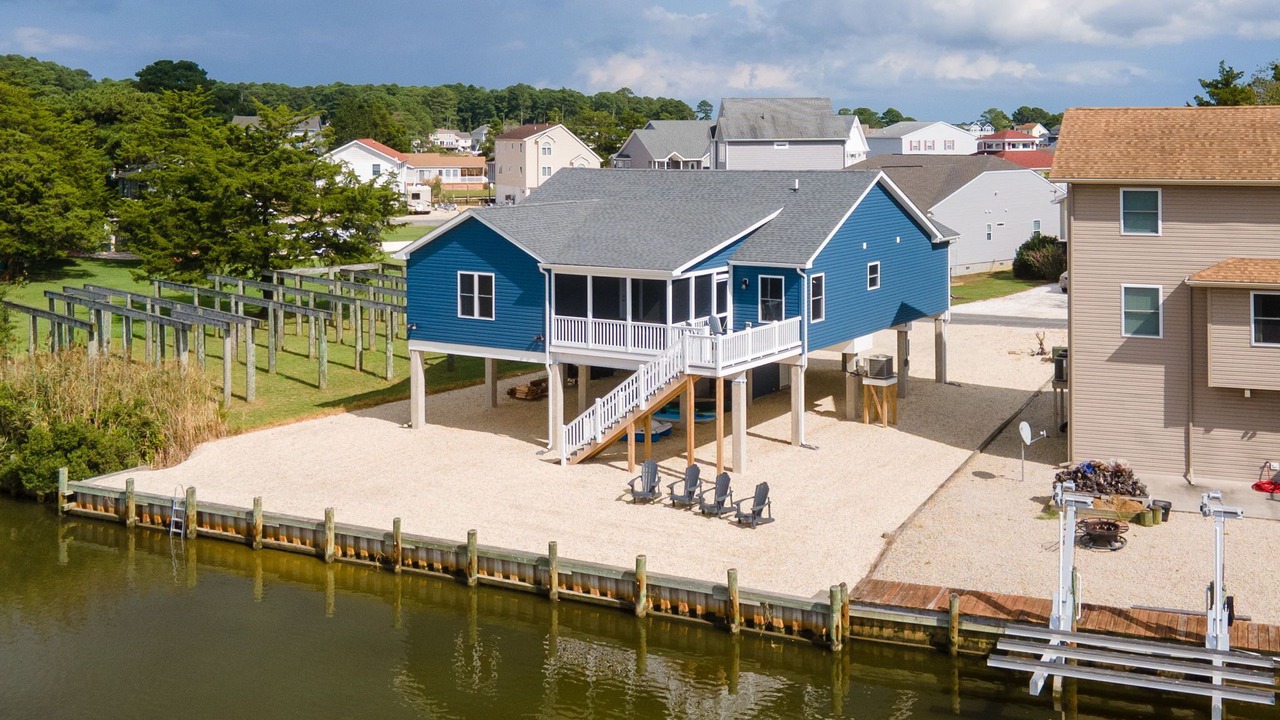 Photo of Outdoor in Captain's Cove
