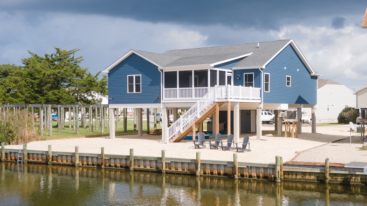 Photo of Outdoor in Captain's Cove