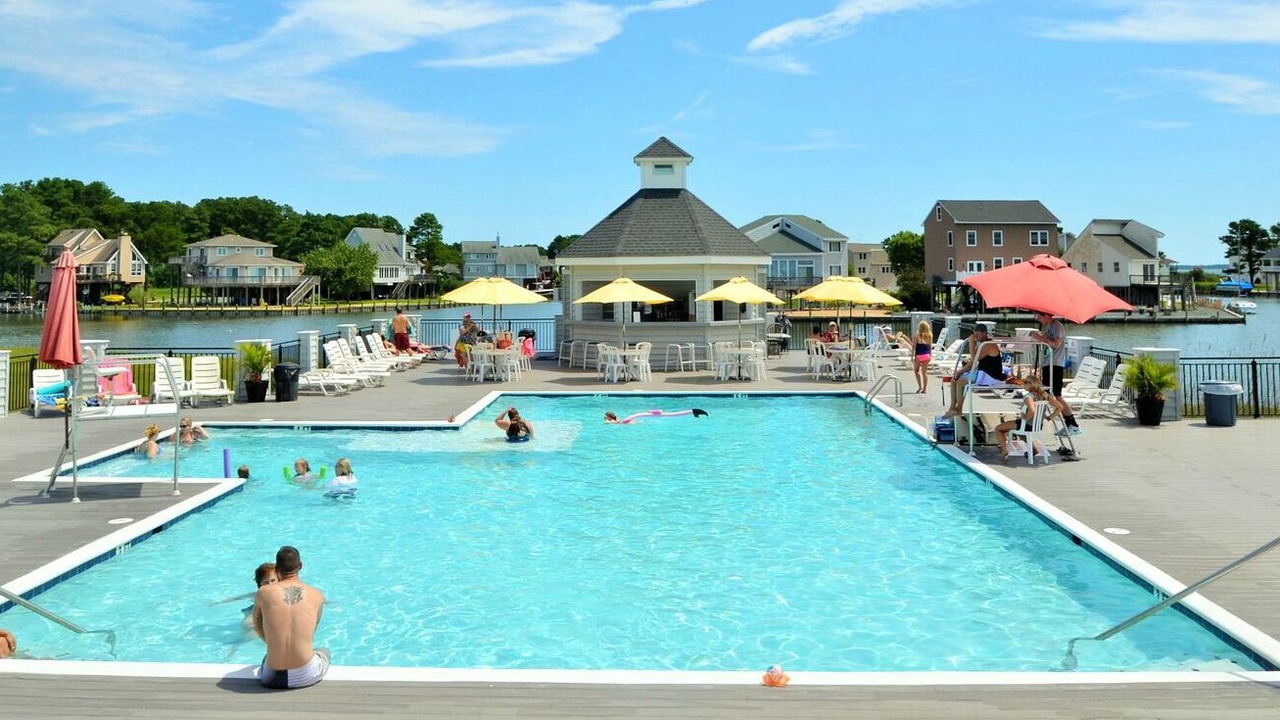 Photo of Outdoor in Captain's Cove