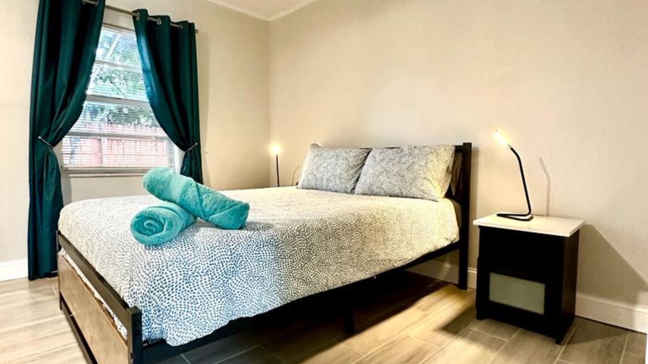 Photo of Bedroom in Edgewood