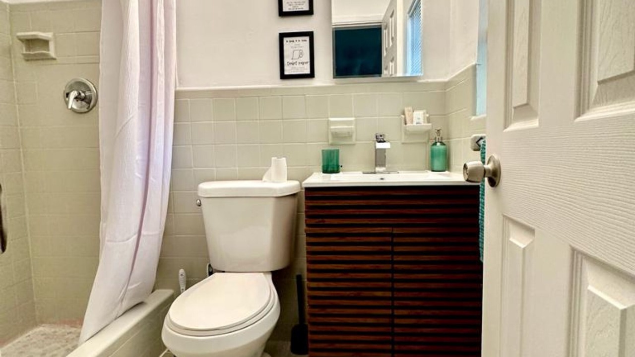 Photo of Bathroom in Edgewood