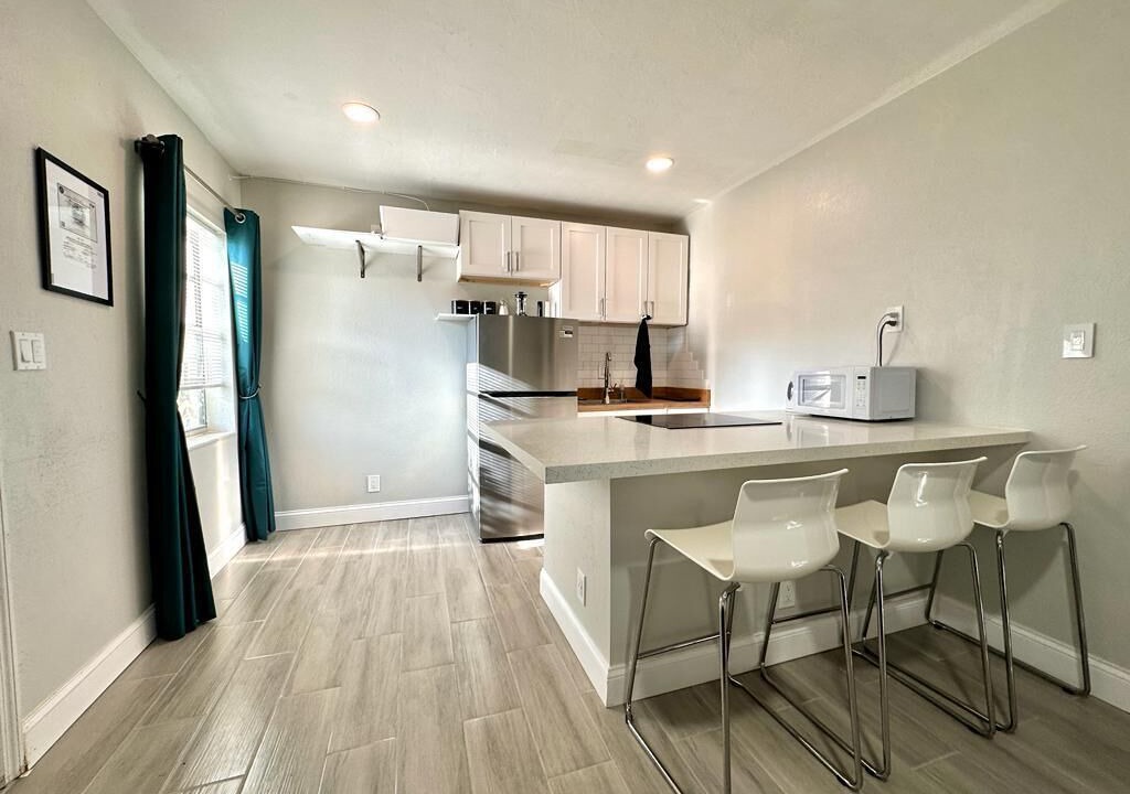Photo of Kitchen in Edgewood