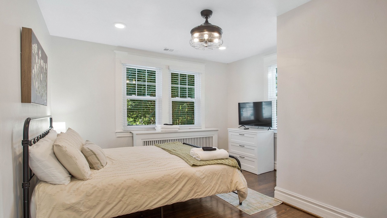 Photo of Bedroom in Annapolis
