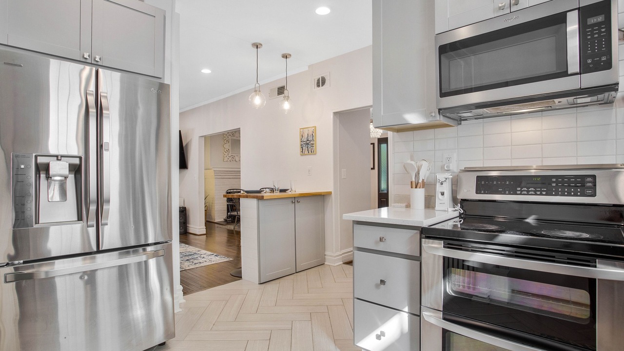 Photo of Kitchen in Annapolis