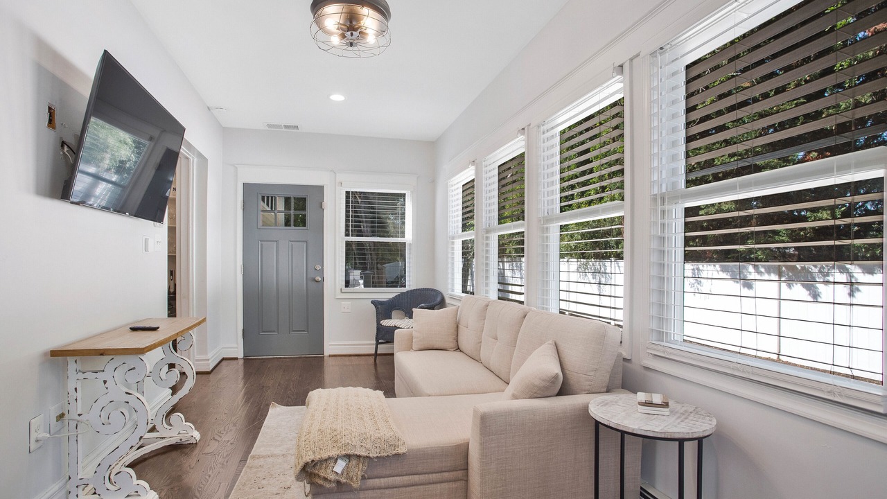 Photo of Livingroom in Annapolis