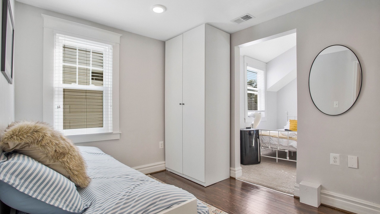 Photo of Bedroom in Annapolis