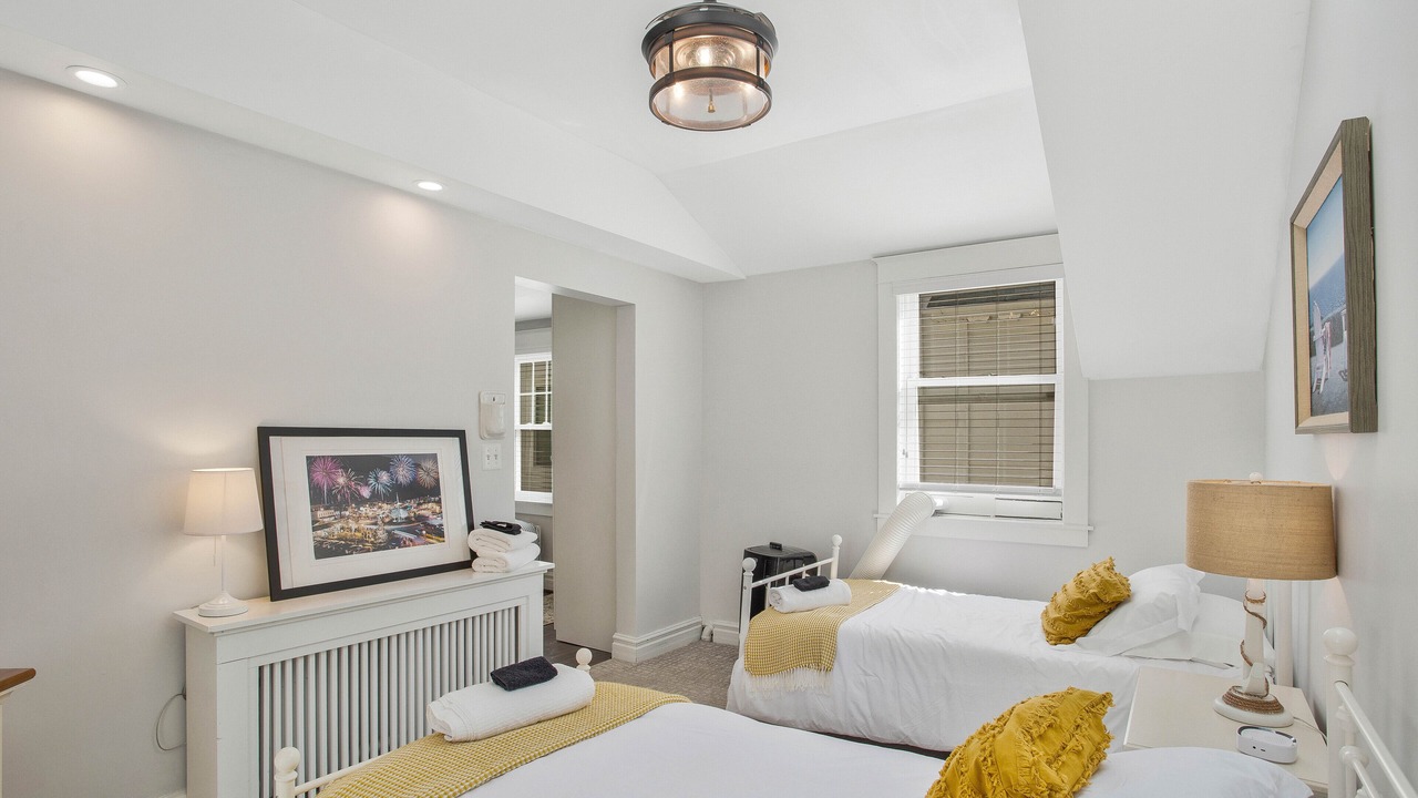 Photo of Bedroom in Annapolis