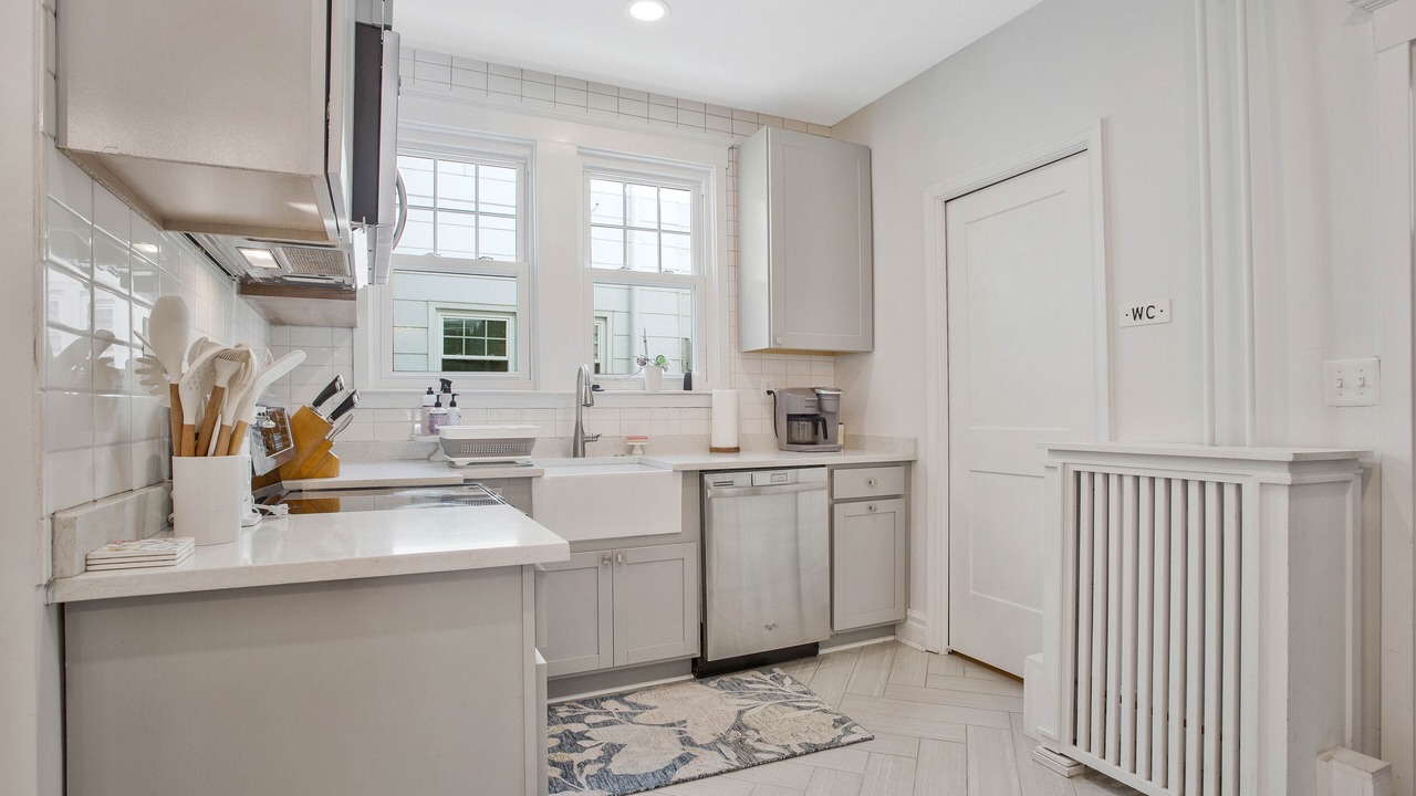 Photo of Kitchen in Annapolis